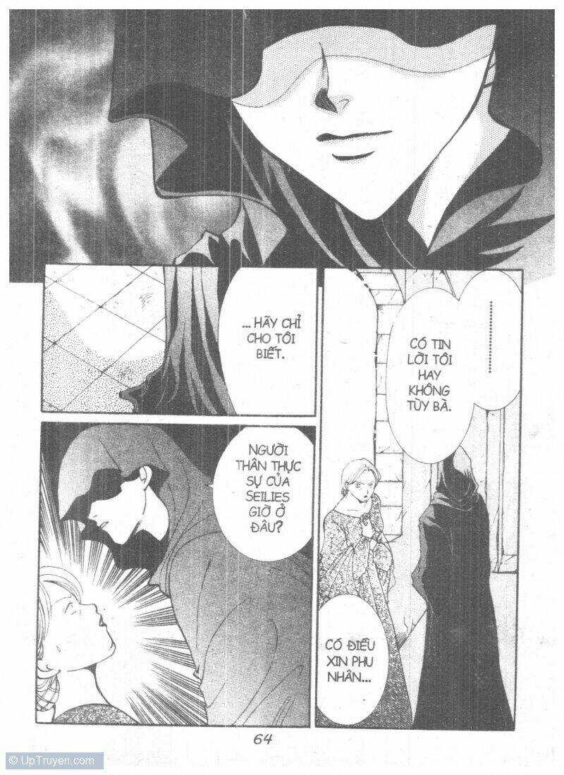 Vampire Game - Chapter 3 - Trang 64