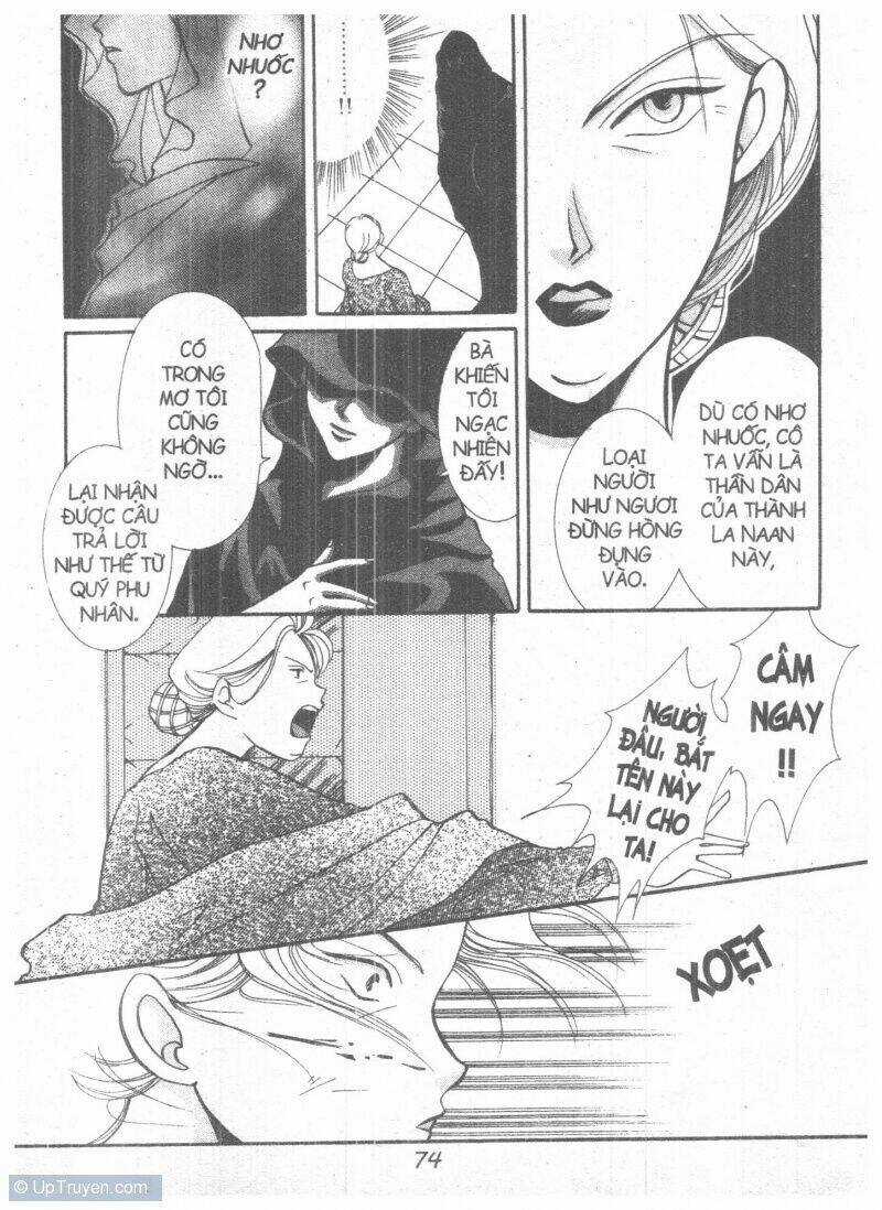 Vampire Game - Chapter 3 - Trang 74