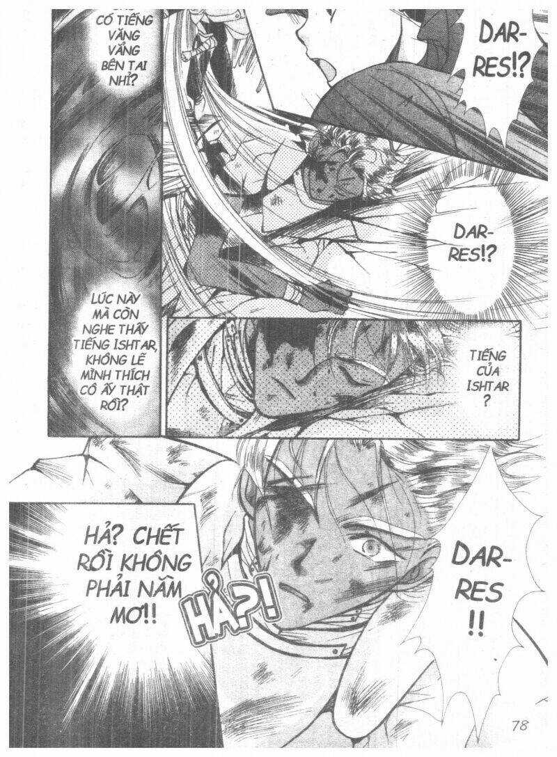 Vampire Game - Chapter 3 - Trang 78