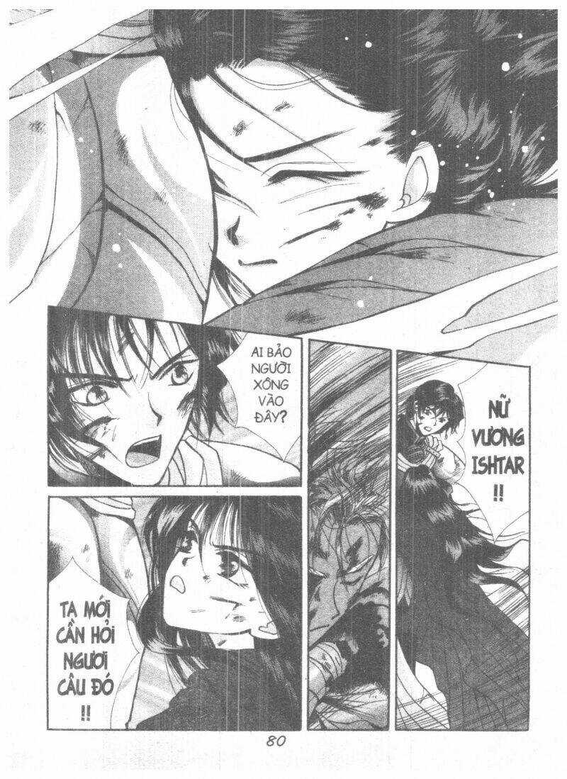 Vampire Game - Chapter 3 - Trang 80