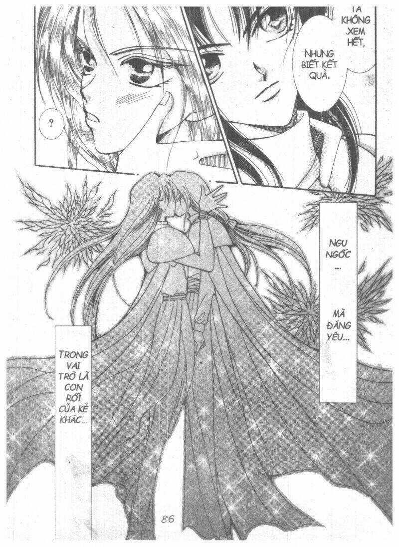 Vampire Game - Chapter 3 - Trang 86