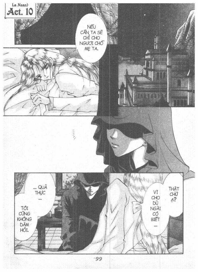 Vampire Game - Chapter 3 - Trang 99