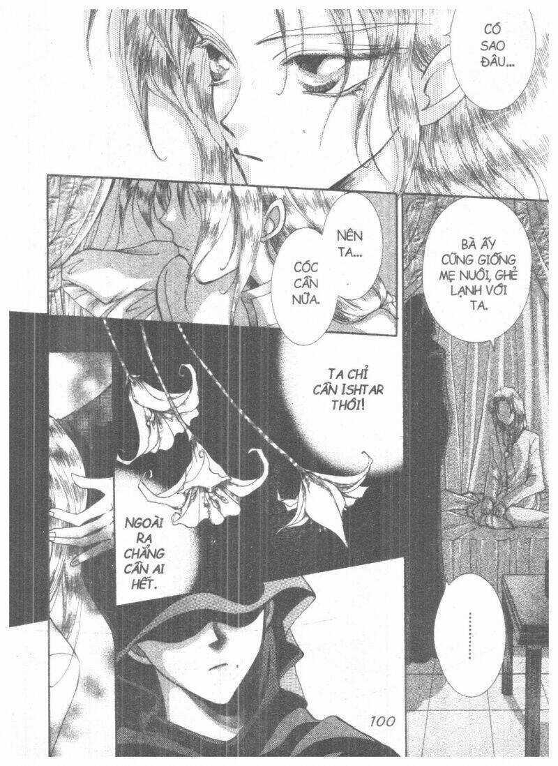 Vampire Game - Chapter 3 - Trang 100