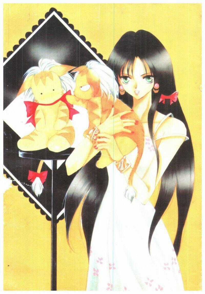 Vampire Game - Chapter 4 - Trang 1