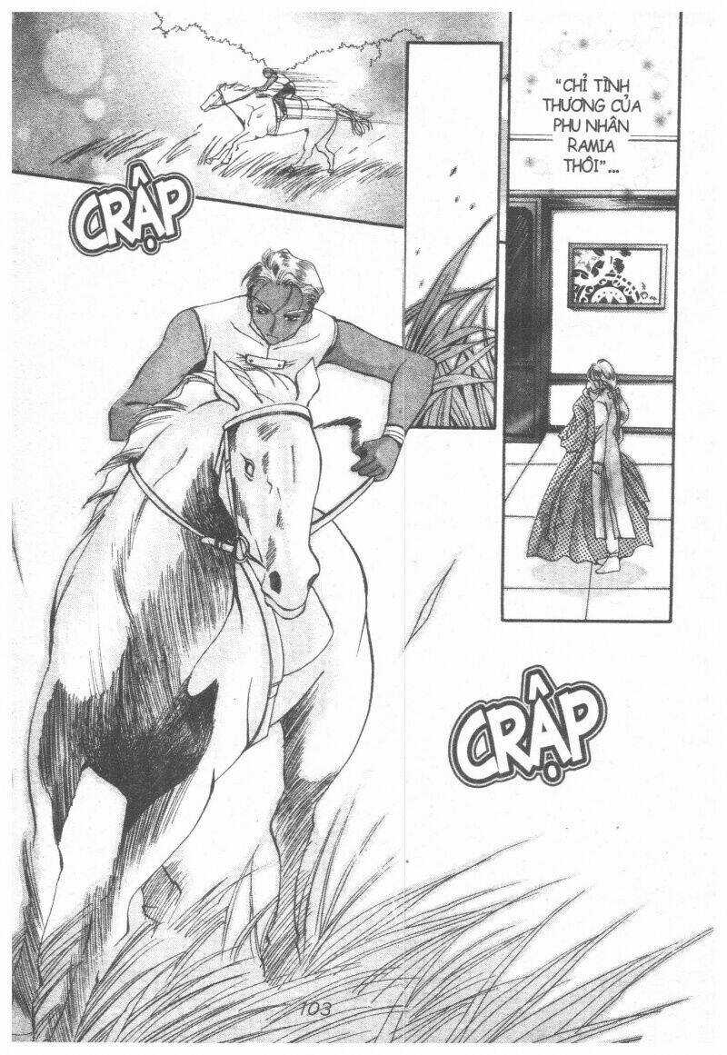 Vampire Game - Chapter 4 - Trang 104