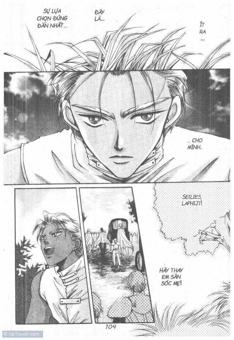 Vampire Game - Chapter 4 - Trang 105