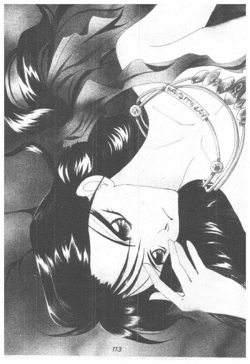 Vampire Game - Chapter 4 - Trang 114