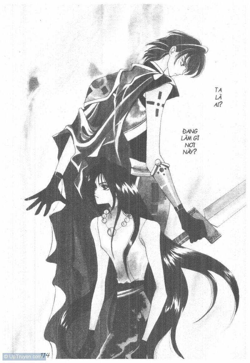 Vampire Game - Chapter 4 - Trang 115