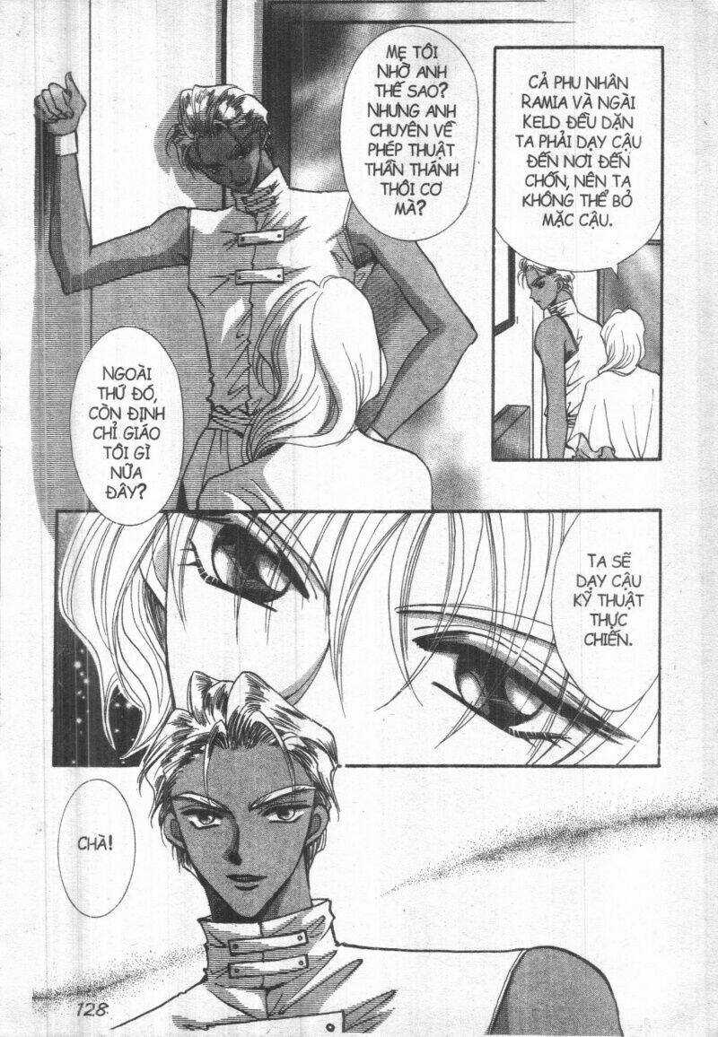 Vampire Game - Chapter 4 - Trang 129