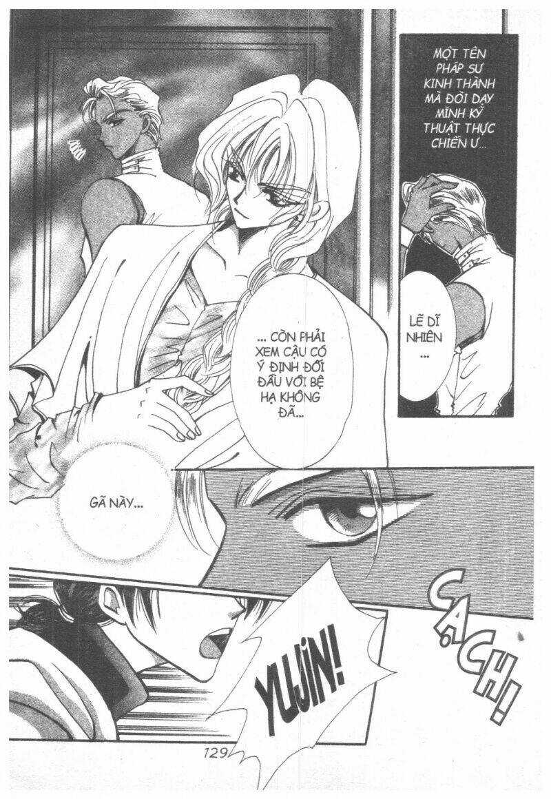 Vampire Game - Chapter 4 - Trang 130