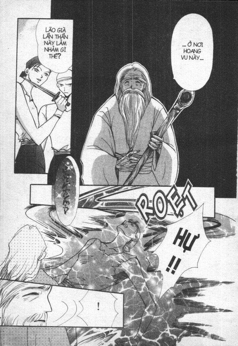 Vampire Game - Chapter 4 - Trang 138