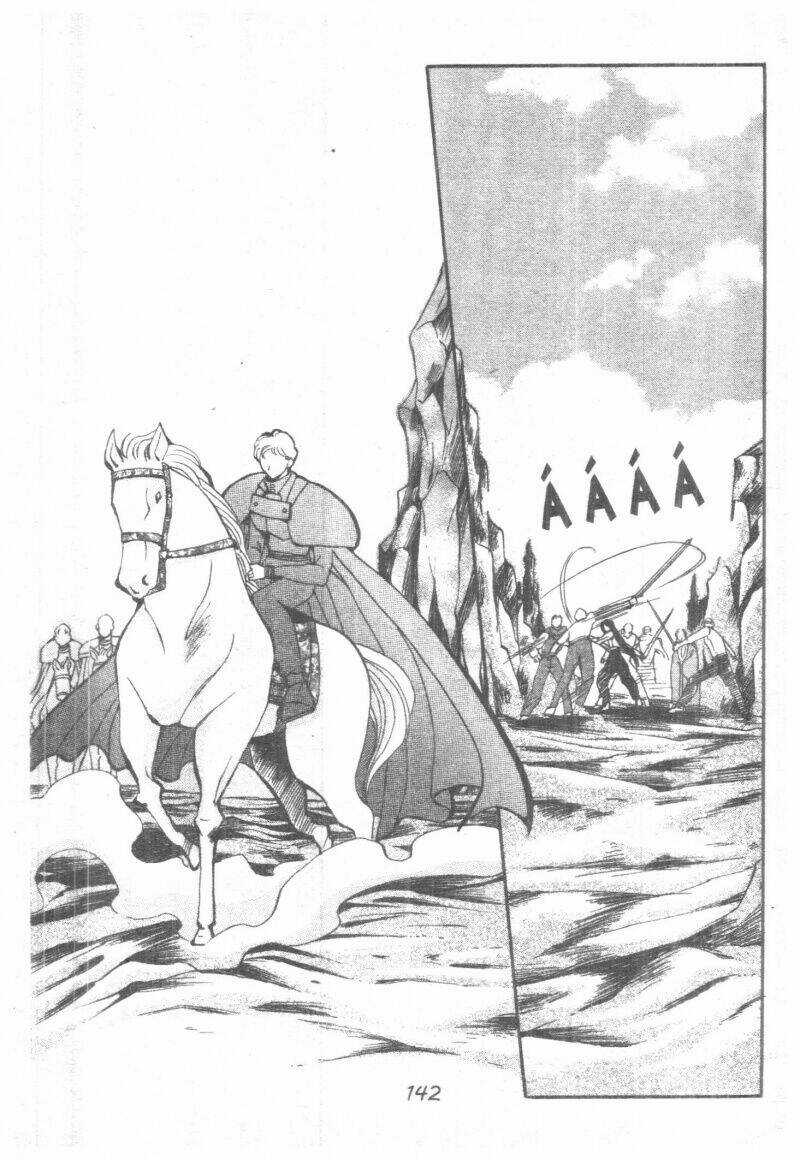 Vampire Game - Chapter 4 - Trang 143