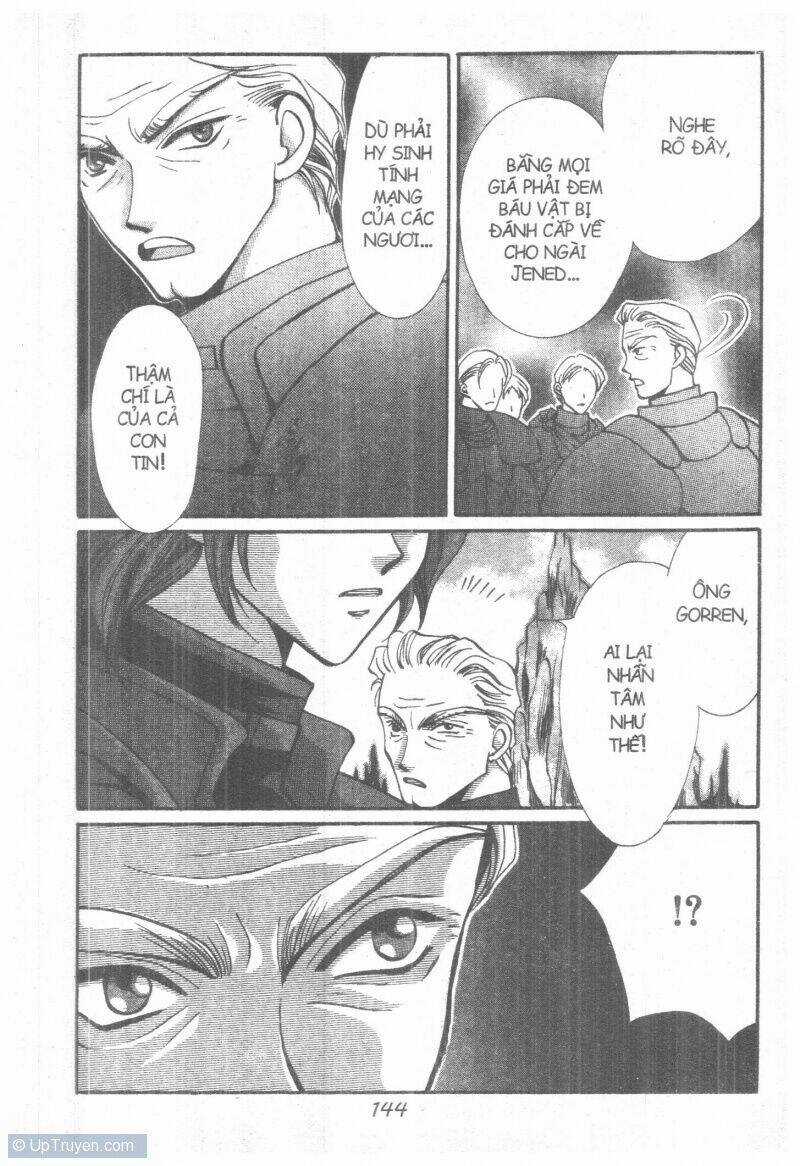 Vampire Game - Chapter 4 - Trang 145