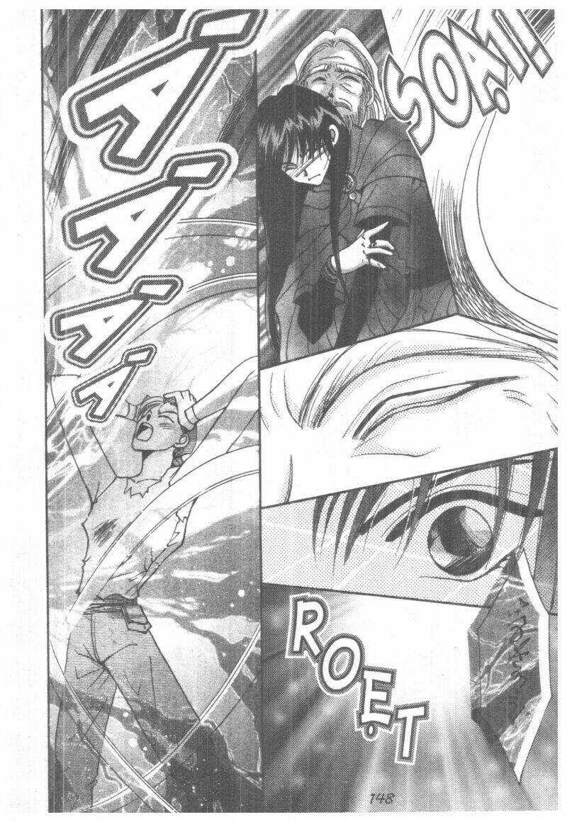 Vampire Game - Chapter 4 - Trang 149