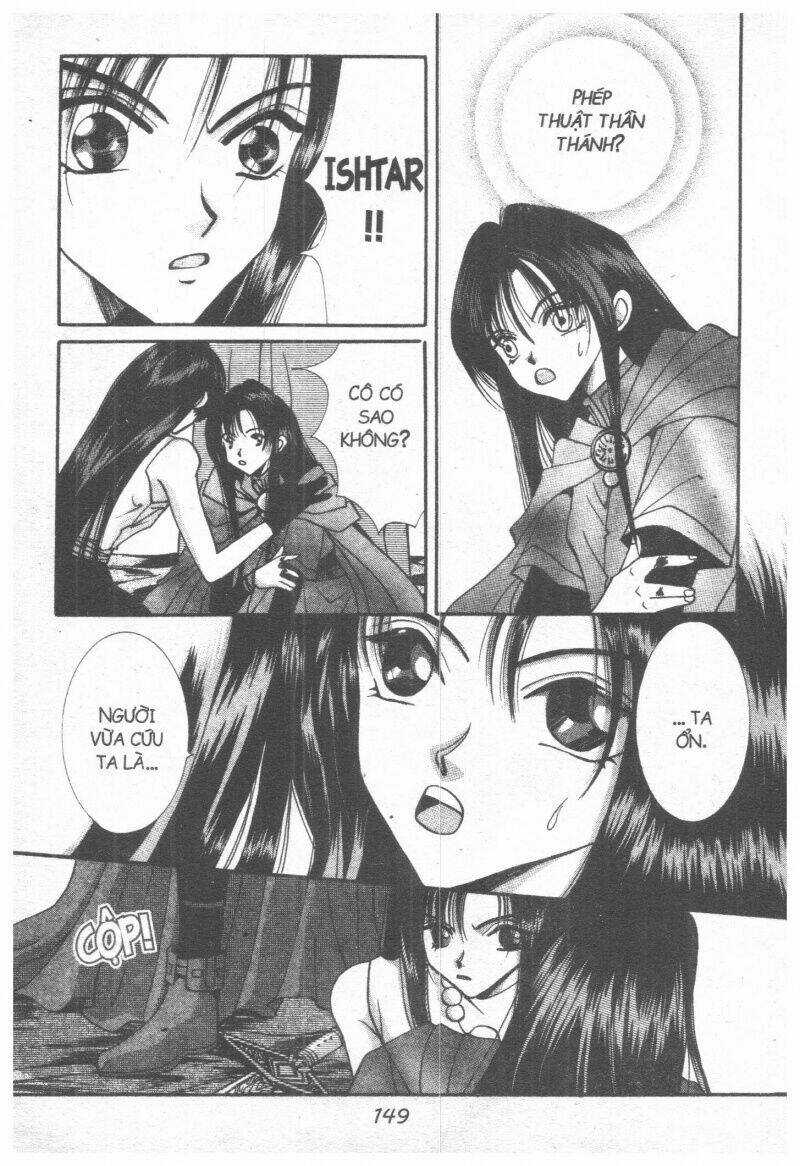 Vampire Game - Chapter 4 - Trang 150