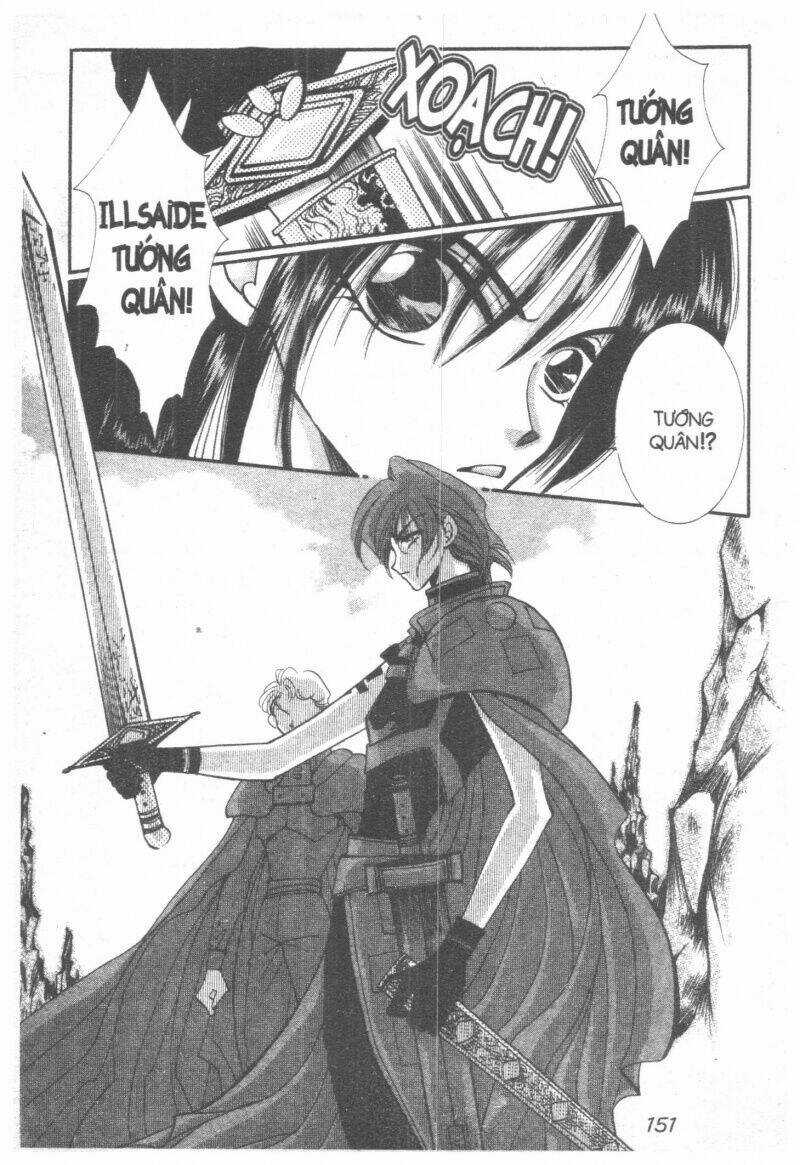 Vampire Game - Chapter 4 - Trang 152