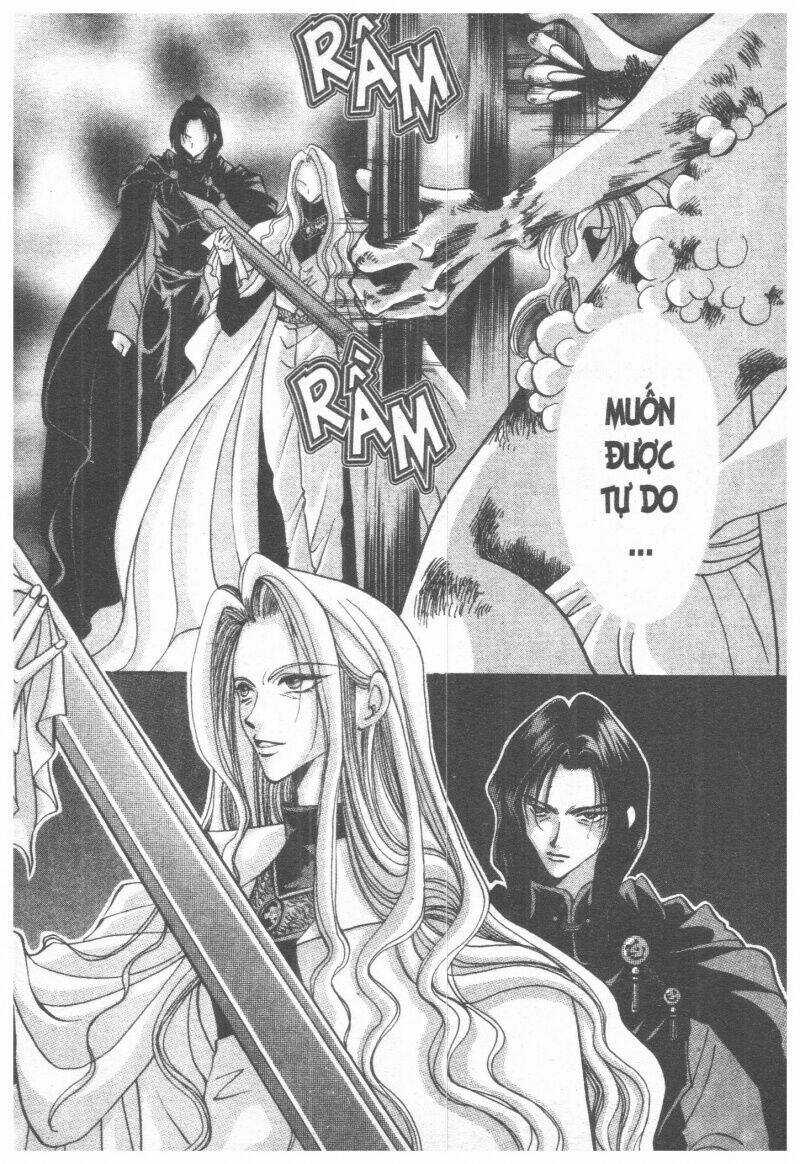 Vampire Game - Chapter 4 - Trang 158