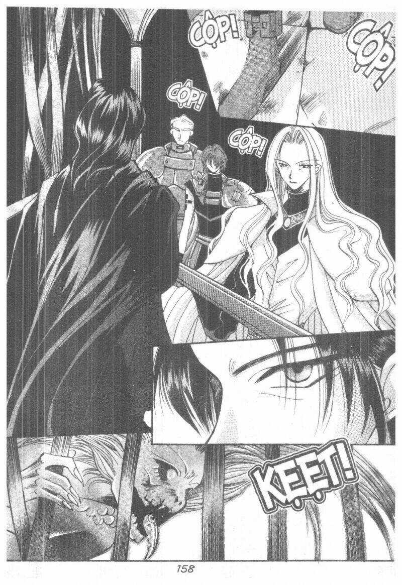 Vampire Game - Chapter 4 - Trang 159