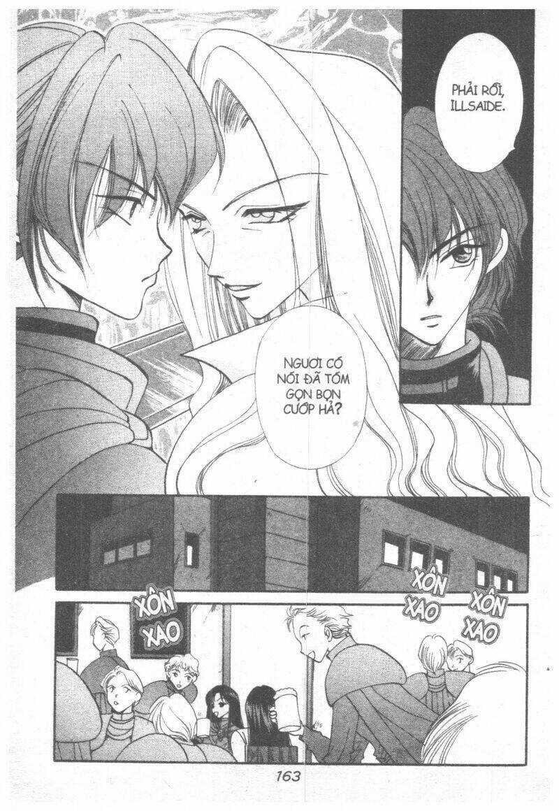 Vampire Game - Chapter 4 - Trang 164