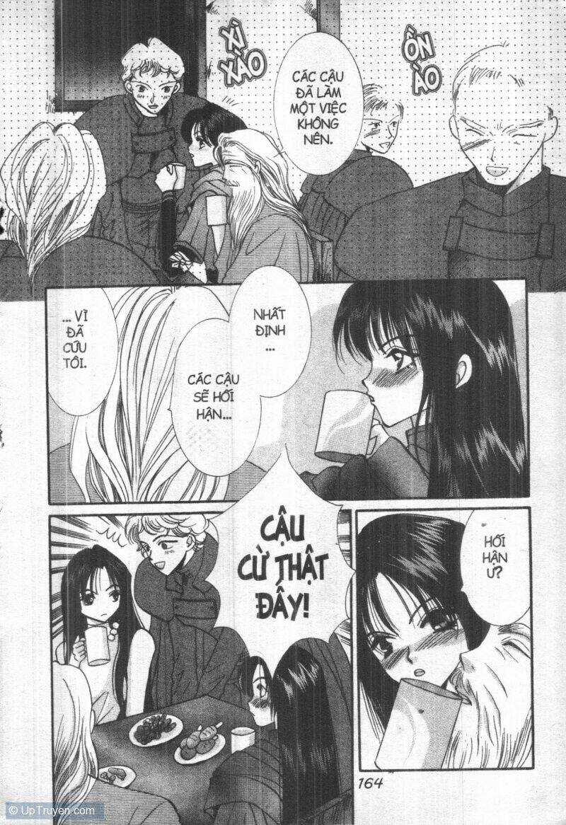 Vampire Game - Chapter 4 - Trang 165