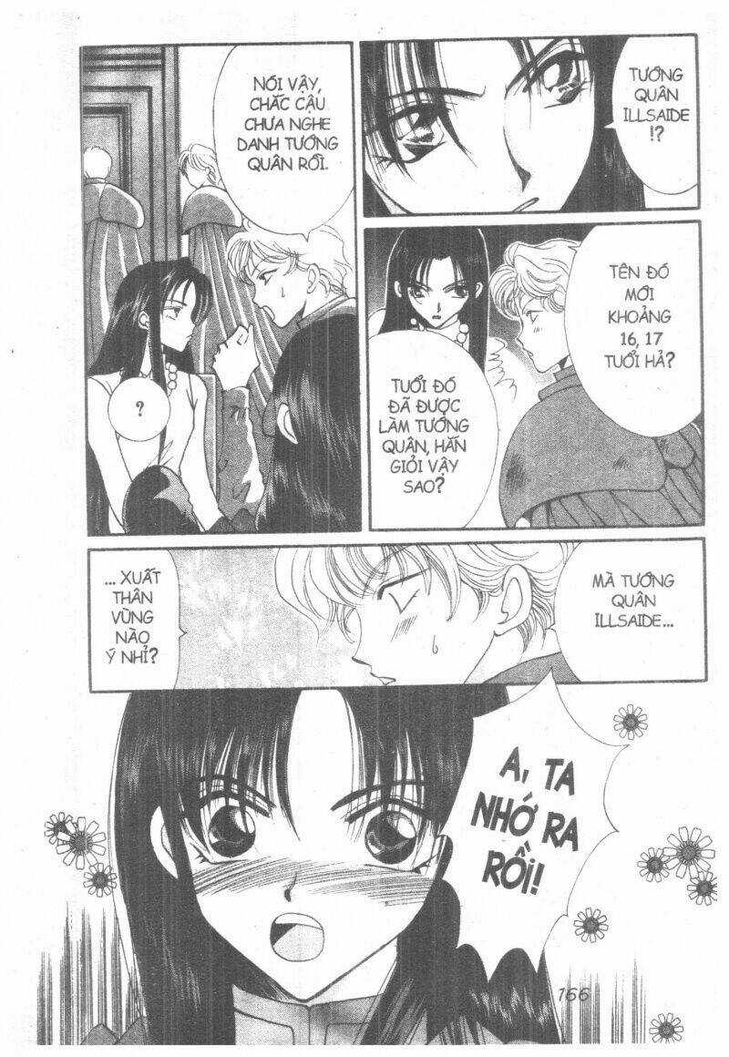 Vampire Game - Chapter 4 - Trang 167