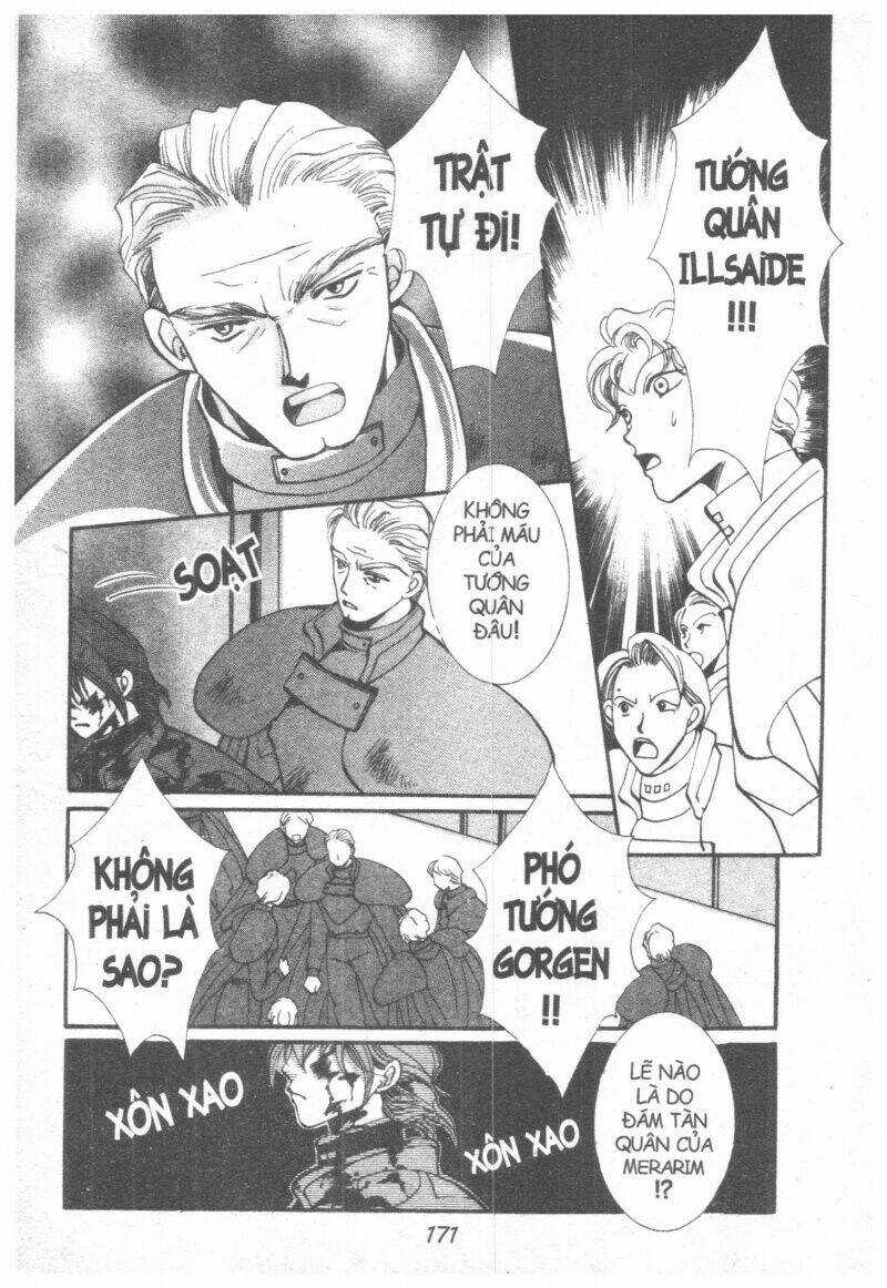 Vampire Game - Chapter 4 - Trang 172