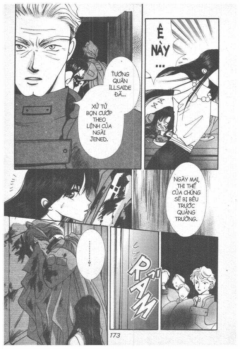 Vampire Game - Chapter 4 - Trang 174