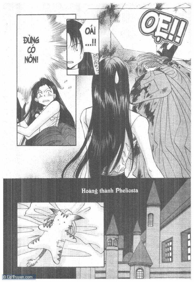 Vampire Game - Chapter 4 - Trang 175