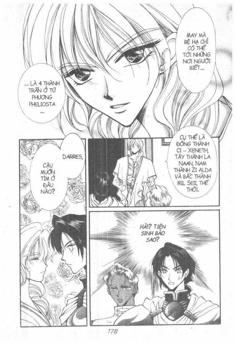 Vampire Game - Chapter 4 - Trang 179