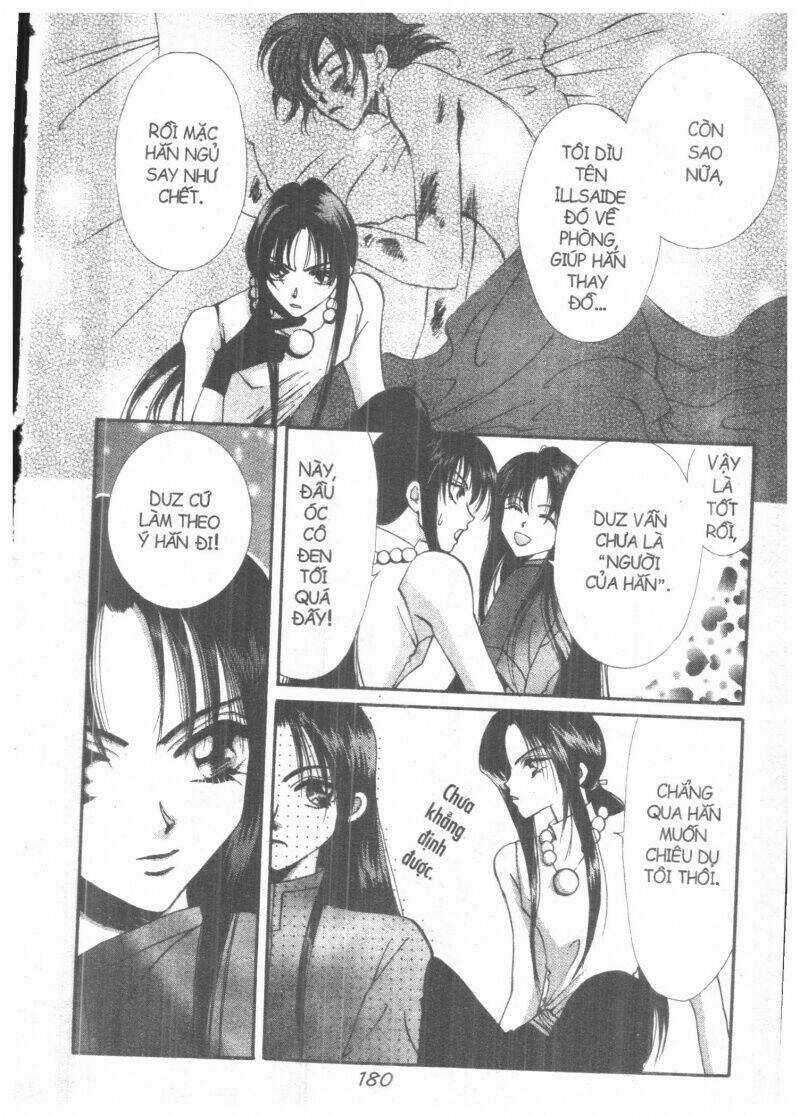 Vampire Game - Chapter 4 - Trang 181