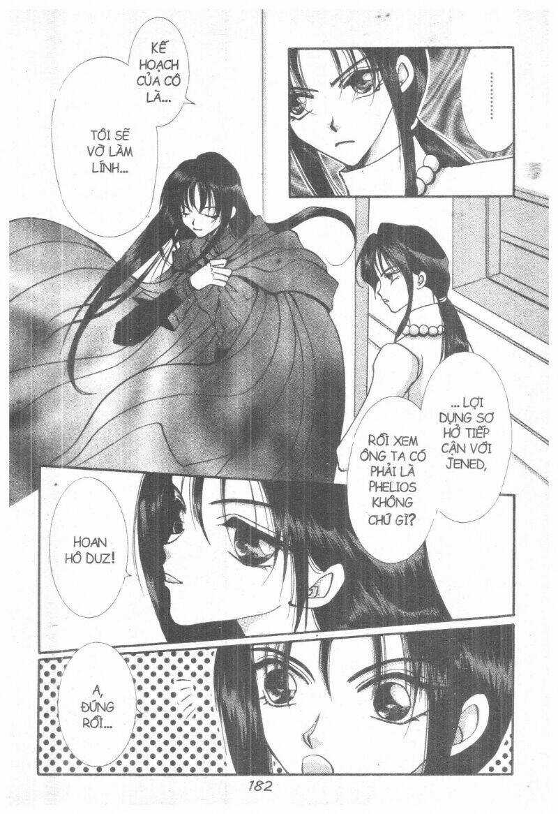 Vampire Game - Chapter 4 - Trang 183