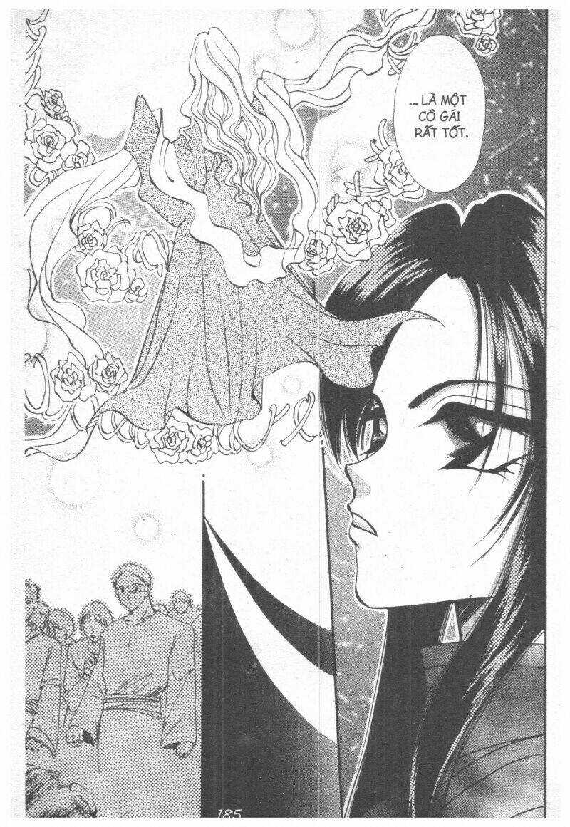 Vampire Game - Chapter 4 - Trang 186