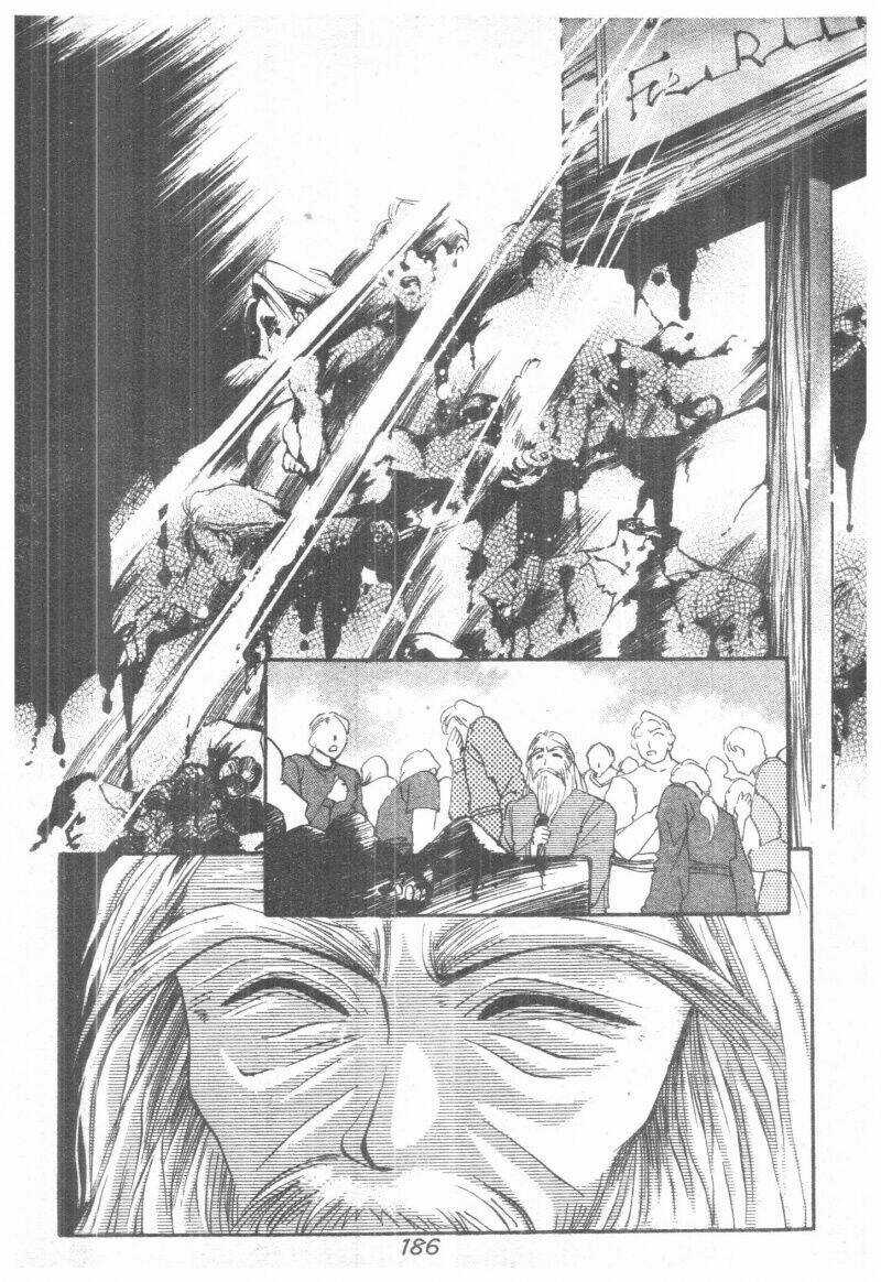 Vampire Game - Chapter 4 - Trang 187