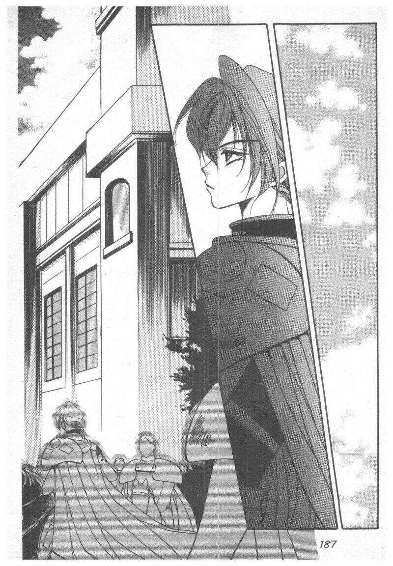 Vampire Game - Chapter 4 - Trang 188