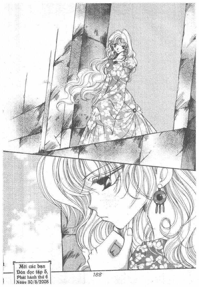 Vampire Game - Chapter 4 - Trang 189