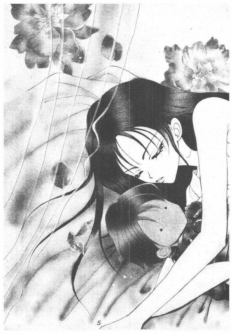 Vampire Game - Chapter 4 - Trang 6