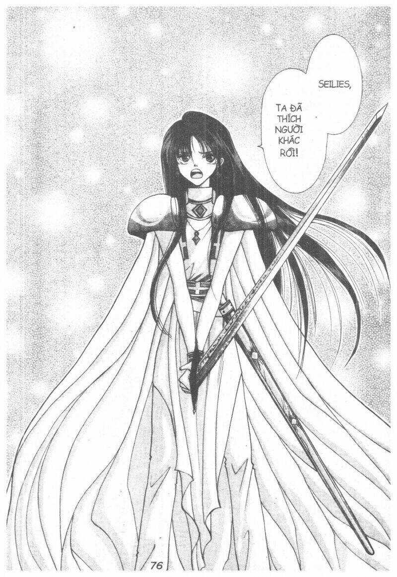 Vampire Game - Chapter 4 - Trang 77