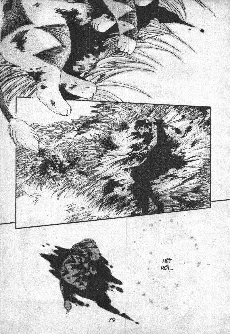 Vampire Game - Chapter 4 - Trang 80