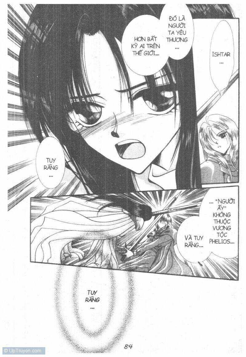 Vampire Game - Chapter 4 - Trang 85