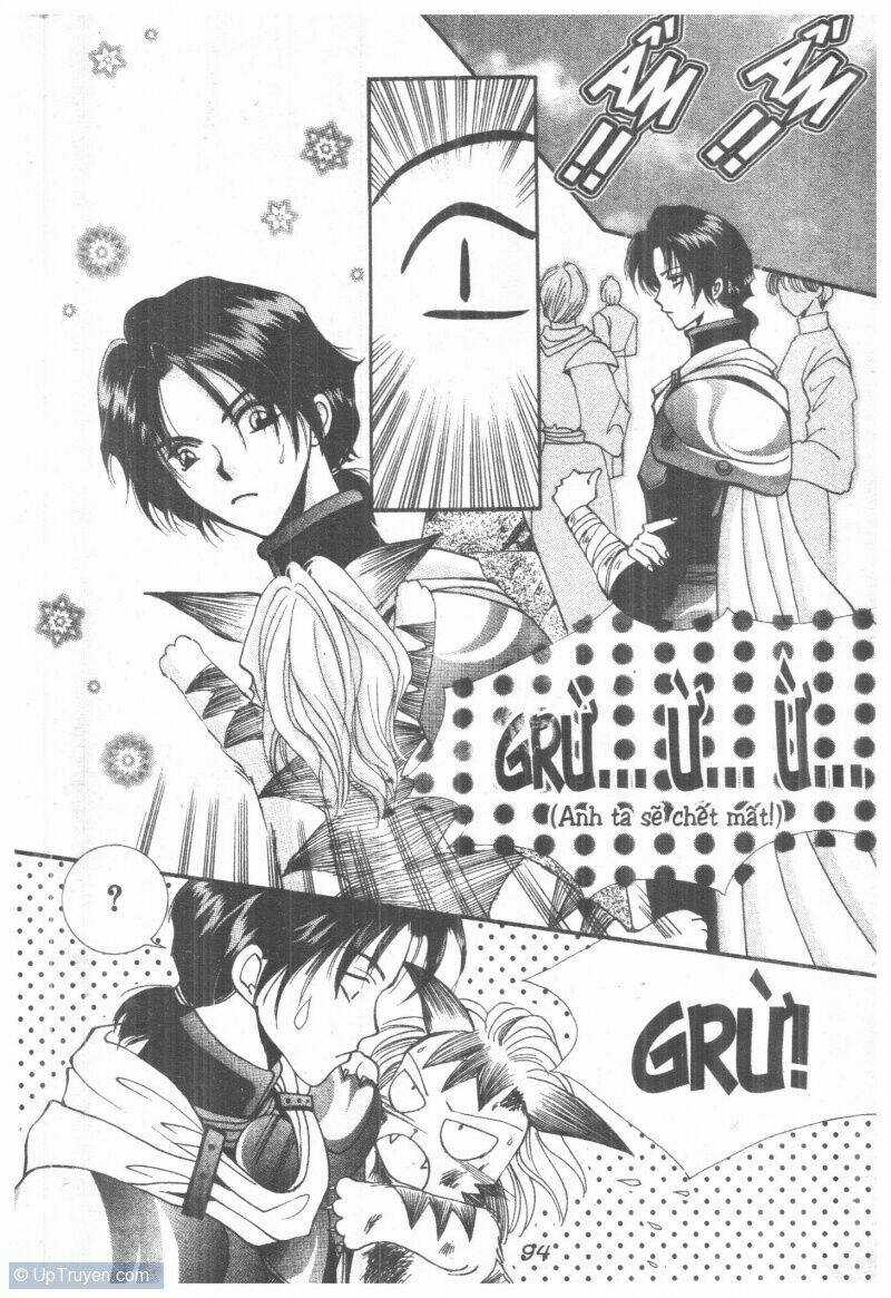 Vampire Game - Chapter 4 - Trang 95