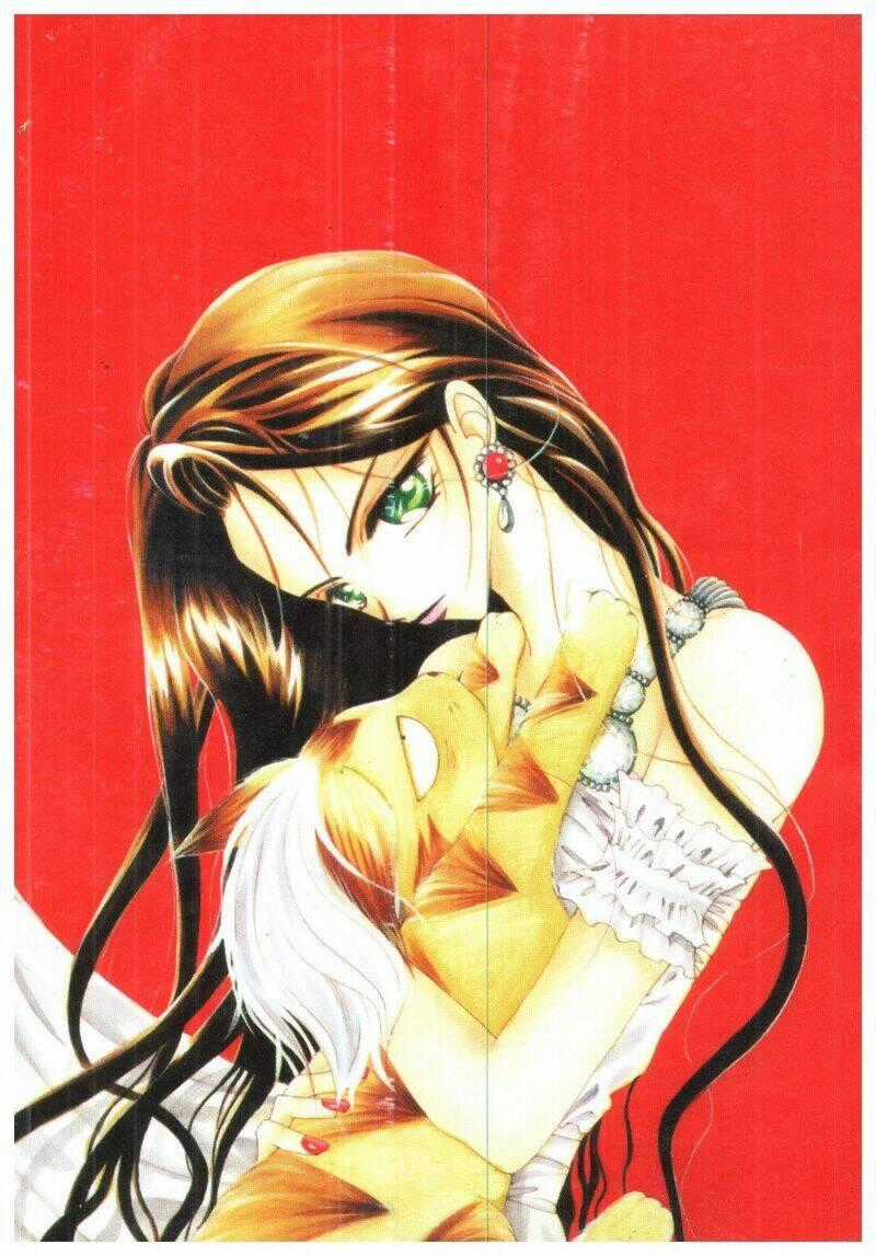 Vampire Game - Chapter 5 - Trang 1