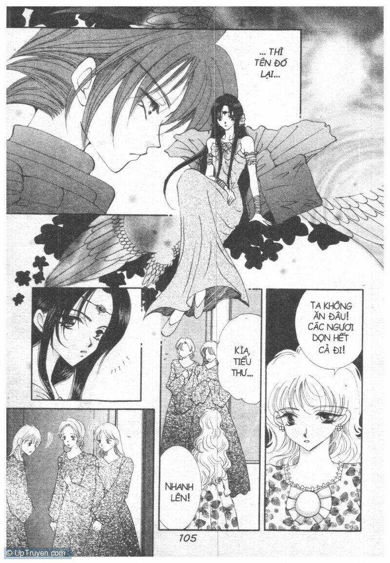 Vampire Game - Chapter 5 - Trang 107