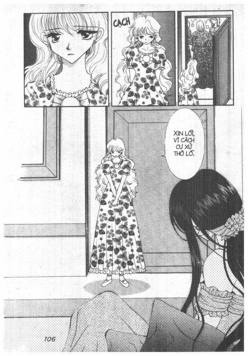 Vampire Game - Chapter 5 - Trang 108