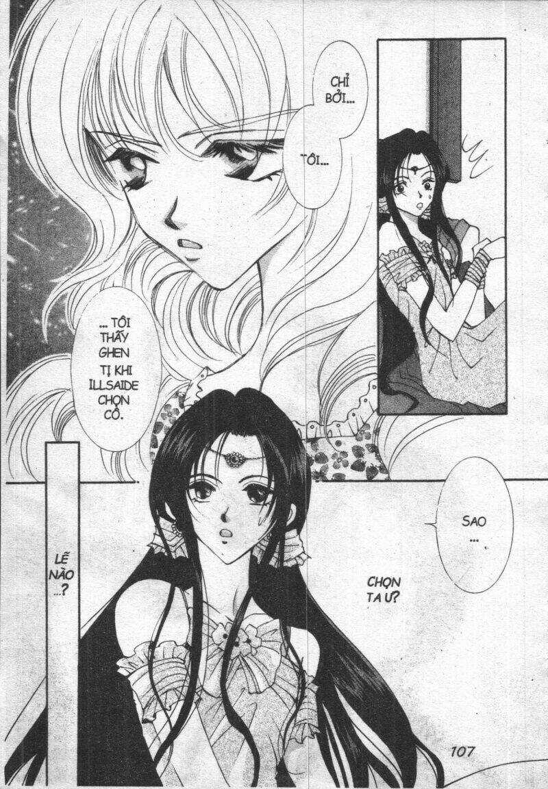 Vampire Game - Chapter 5 - Trang 109