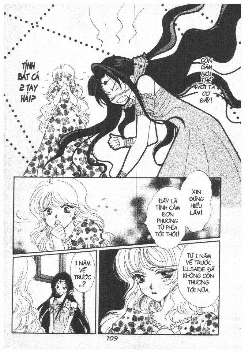 Vampire Game - Chapter 5 - Trang 111