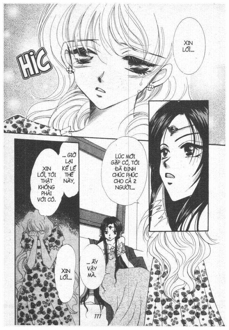 Vampire Game - Chapter 5 - Trang 113