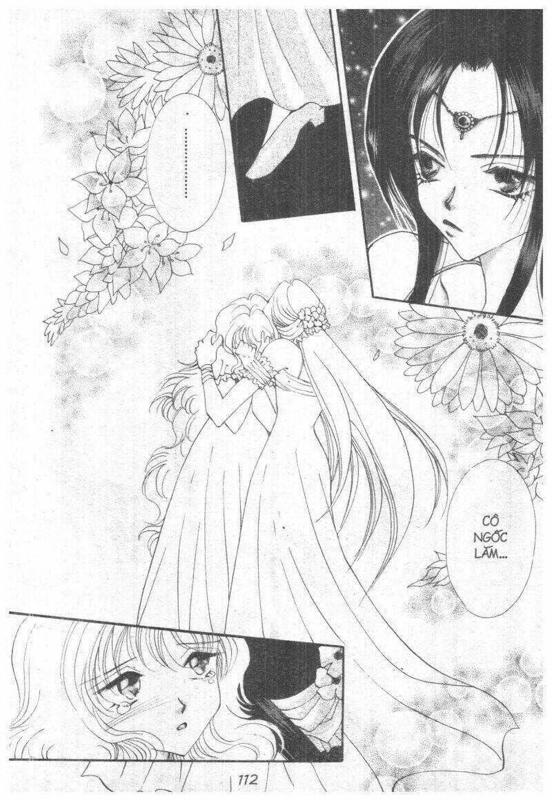 Vampire Game - Chapter 5 - Trang 114