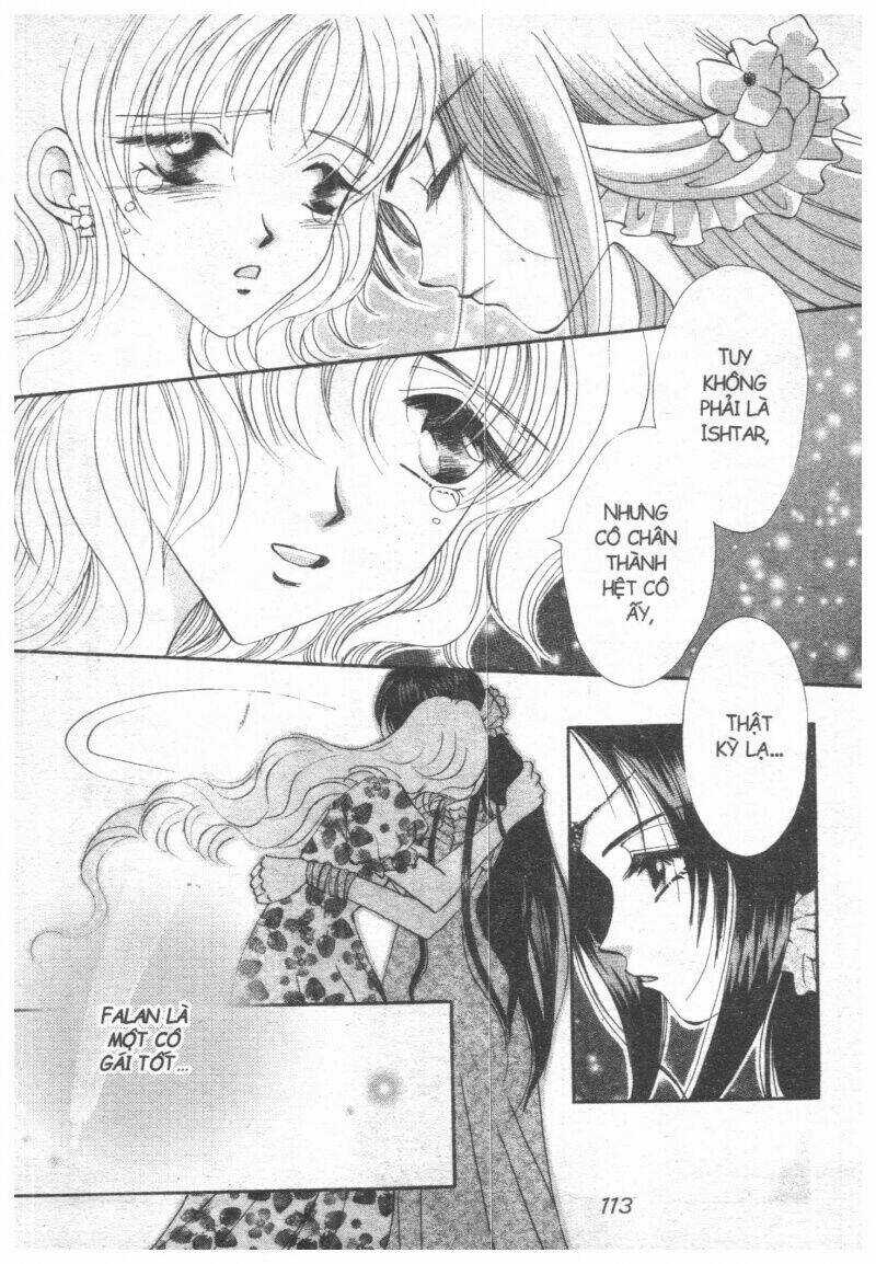 Vampire Game - Chapter 5 - Trang 115