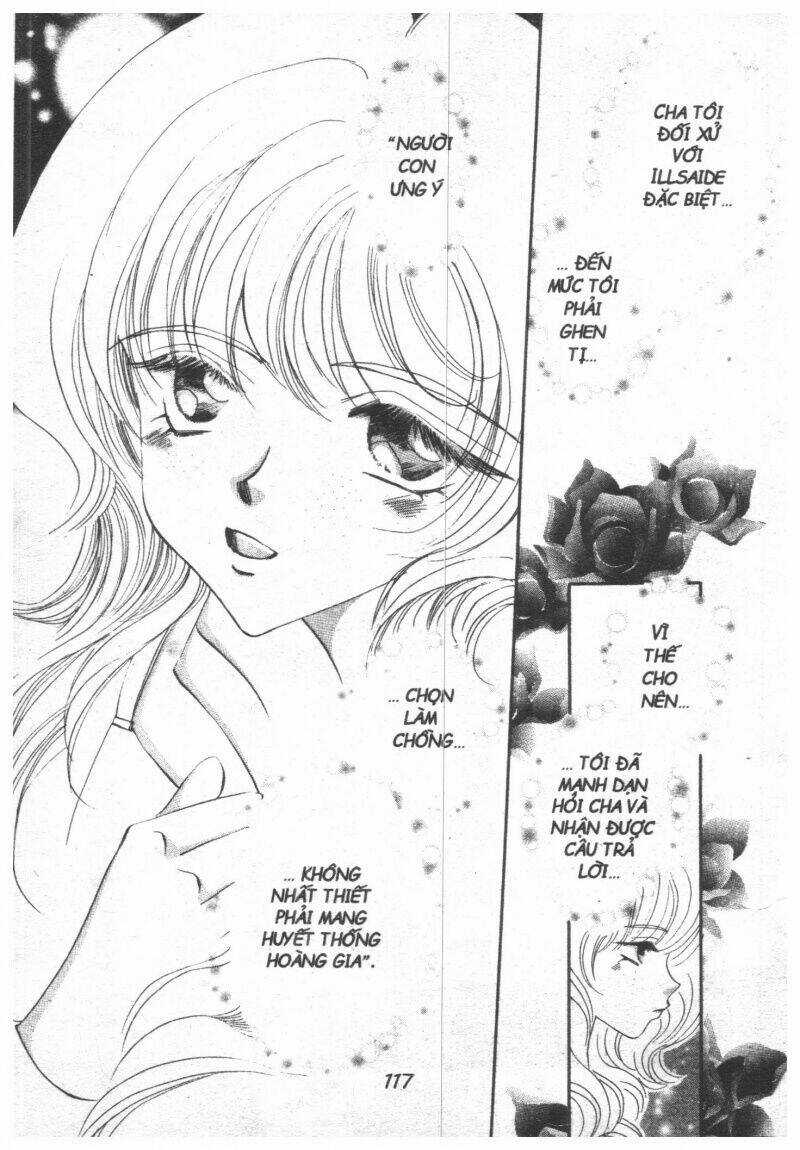 Vampire Game - Chapter 5 - Trang 119