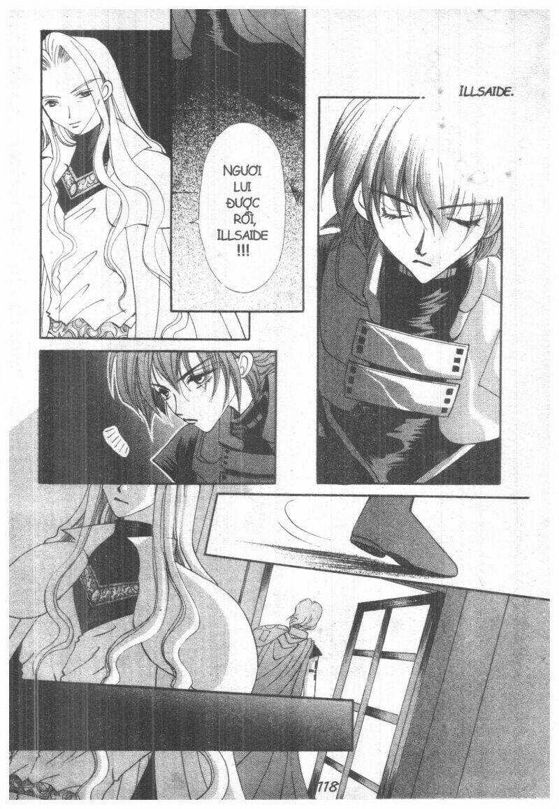 Vampire Game - Chapter 5 - Trang 120